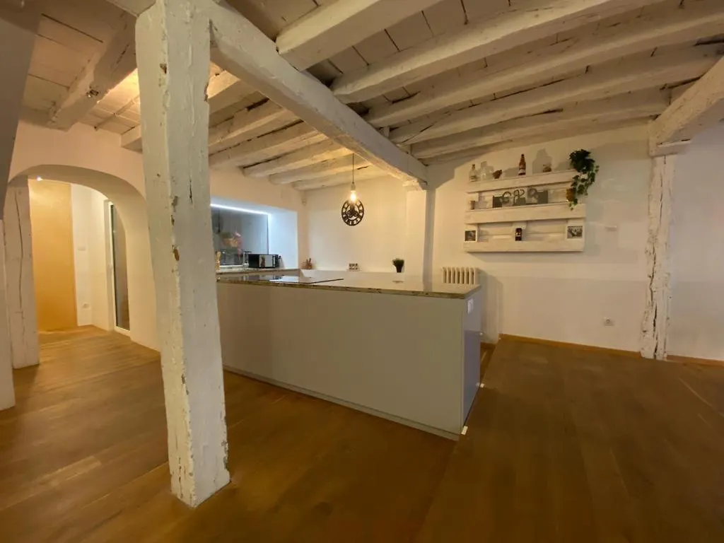 Old Town Apartment Bilbao