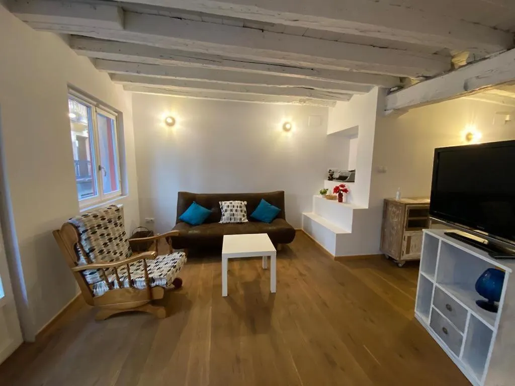 Old Town Apartment Bilbao 0*,  Spanyolország