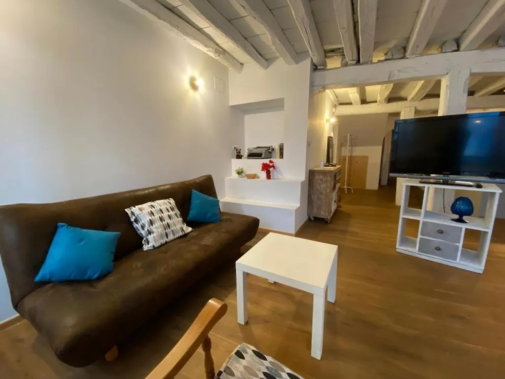 Old Town Apartment Bilbao 0*,  Spanyolország