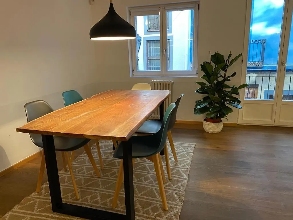 Old Town Apartment Bilbao