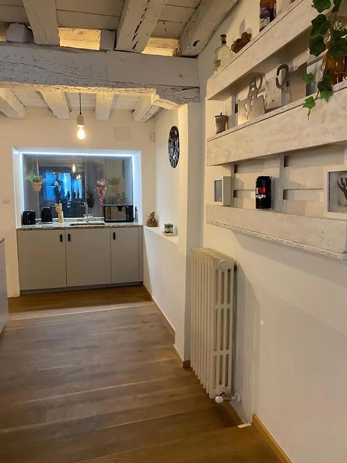 Old Town Apartment Bilbao