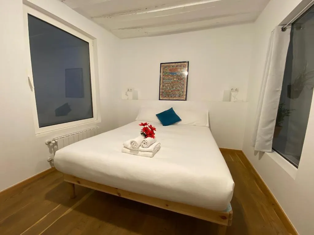Old Town Apartment Bilbao