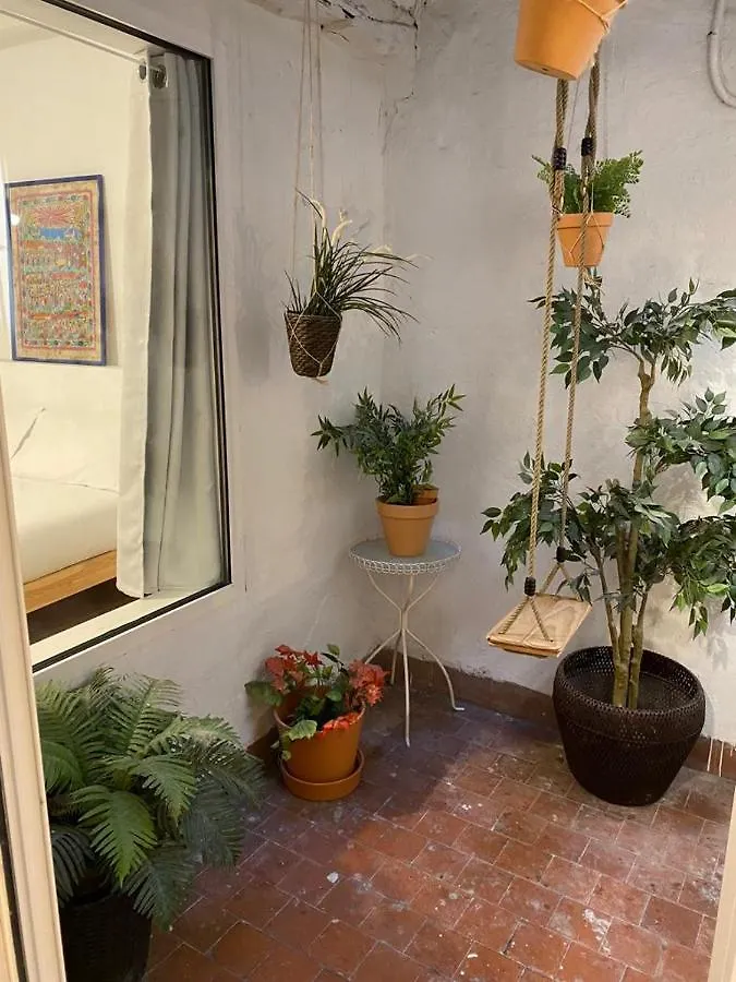 Old Town Apartment Bilbao