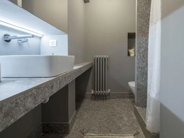 Old Town Apartment Bilbao