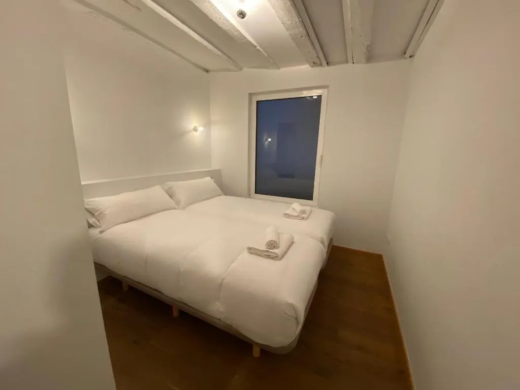 Old Town Apartment Bilbao 0*,  Spanyolország