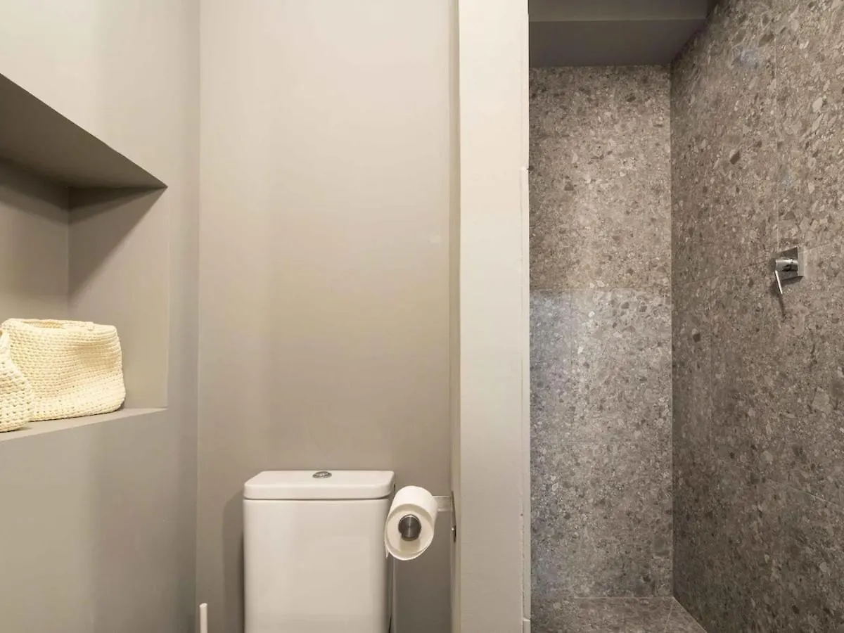 Old Town Apartment Bilbao 0*,