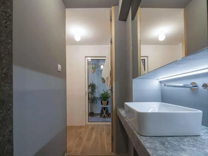 Old Town Apartment Bilbao